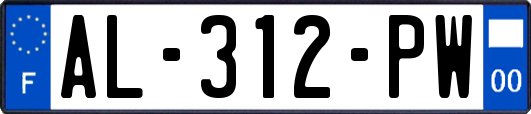 AL-312-PW