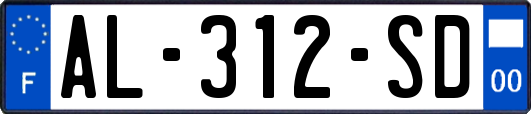 AL-312-SD