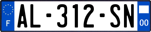 AL-312-SN