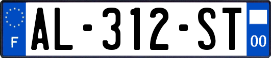 AL-312-ST