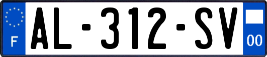 AL-312-SV