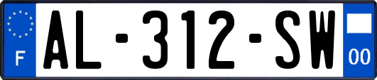 AL-312-SW