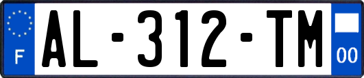 AL-312-TM