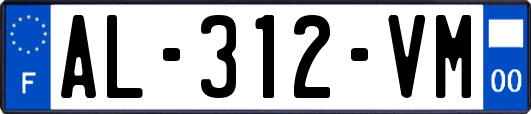 AL-312-VM