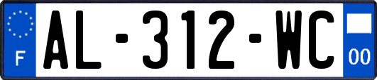 AL-312-WC