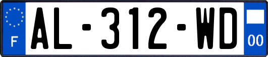 AL-312-WD
