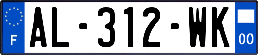 AL-312-WK
