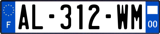 AL-312-WM