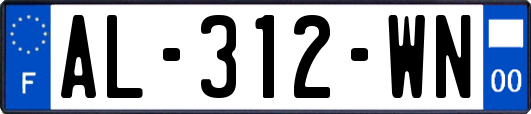 AL-312-WN