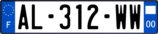AL-312-WW