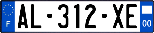 AL-312-XE