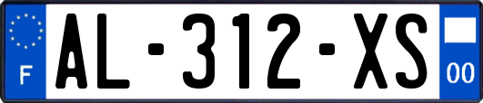 AL-312-XS