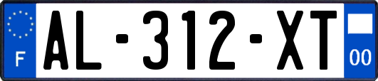 AL-312-XT