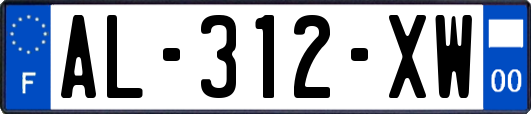 AL-312-XW