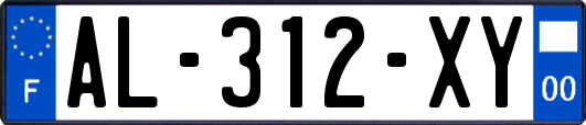 AL-312-XY