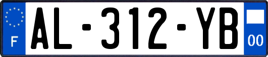 AL-312-YB