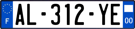 AL-312-YE