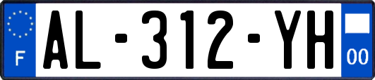 AL-312-YH