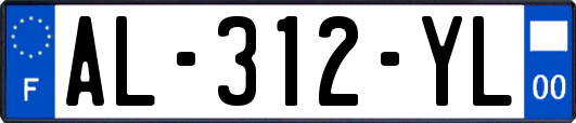 AL-312-YL