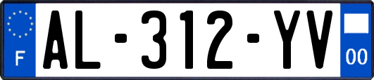 AL-312-YV