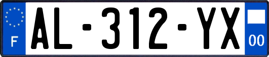 AL-312-YX