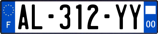 AL-312-YY