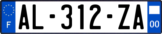 AL-312-ZA
