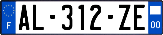 AL-312-ZE