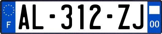 AL-312-ZJ