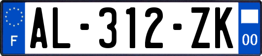 AL-312-ZK