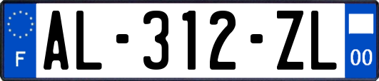 AL-312-ZL