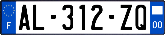 AL-312-ZQ