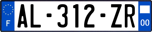 AL-312-ZR