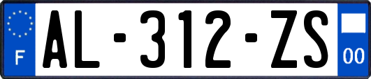 AL-312-ZS