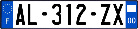 AL-312-ZX