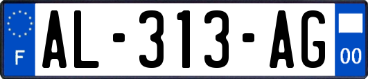 AL-313-AG