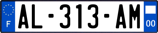 AL-313-AM