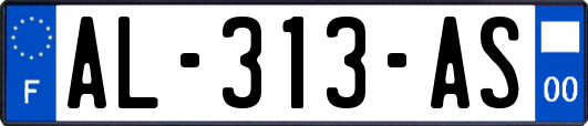 AL-313-AS