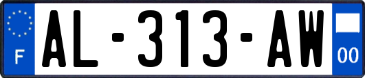 AL-313-AW