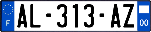 AL-313-AZ