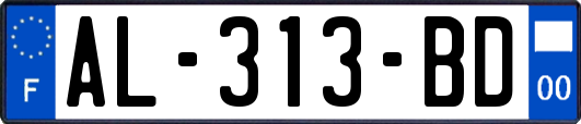AL-313-BD