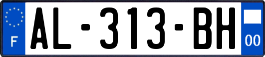 AL-313-BH