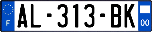 AL-313-BK