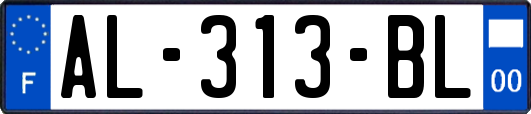 AL-313-BL