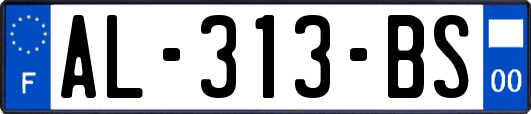 AL-313-BS