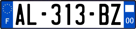 AL-313-BZ