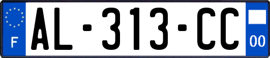 AL-313-CC
