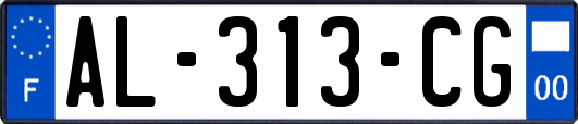 AL-313-CG