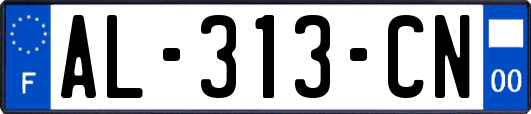 AL-313-CN