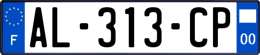 AL-313-CP